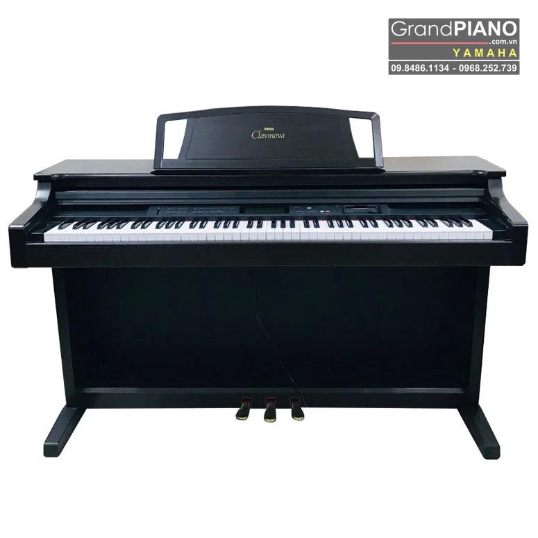 YAMAHA CLP-711 SERIAL: 13979-29157 